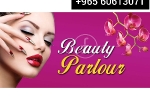 Beauty Parlour Home Services In Jleeb Al Shuyoukh