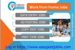 Online Home Based Income Opportunity